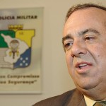 Governo vai levar segurança pública para o interior - Foto: Márcio Dantas/ASN