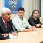 5 milhão em Ciência e Tecnologia este ano - Foto: Jairo Andrade/Sedetec