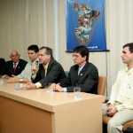 5 milhão em Ciência e Tecnologia este ano - Foto: Jairo Andrade/Sedetec
