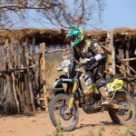 Sergipe recebe pela primeira vez o Rally dos Sertões - Foto: Donizetti Castilho