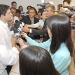 Governo atua em diversas frentes para melhorar Saúde em Sergipe - Foto: Márcio Garcez/Saúde