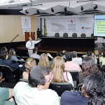 Agetis e Casa Civil participam de campanha de doação de sangue - Foto: Márcio Garcez/Saúde