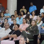 Agetis e Casa Civil participam de campanha de doação de sangue - Foto: Márcio Garcez/Saúde