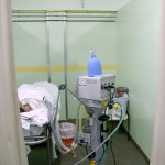 Transferência de pacientes para o HU melhora atendimento no HUSE - Foto: Márcio Garcez/Saúde