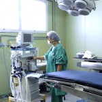 HUSE recebe novos equipamentos do Ministério da Saúde - Foto: Isa Vanny