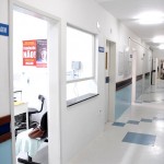 Transferência de pacientes para o HU melhora atendimento no HUSE - Foto: Márcio Garcez/Saúde
