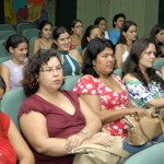 HUSE lança projeto para integrar áreas ao Serviço de Psicologia - Foto: Wellington Barreto