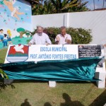 Marcelo Déda participa de inaugurações em Indiaroba - Foto: Márcio Dantas/ASN