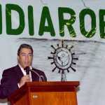 Déda anuncia investimento na infraestrutura turística do Litoral Sul - Foto: Márcio Dantas/ASN