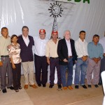 Marcelo Déda participa de inaugurações em Indiaroba - Foto: Márcio Dantas/ASN