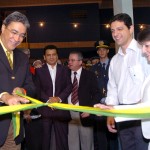 Déda participa de inauguração de Centro Odontológico em Itabaiana - Foto: Márcio Dantas/ASN