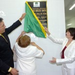 Déda participa de inauguração de Centro Odontológico em Itabaiana - Foto: Márcio Dantas/ASN