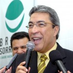 Déda participa de inauguração de Centro Odontológico em Itabaiana - Foto: Márcio Dantas/ASN