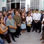 Déda participa de inauguração de Centro Odontológico em Itabaiana - Foto: Márcio Dantas/ASN