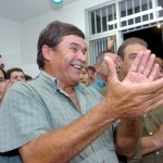 Déda participa de inauguração de Centro Odontológico em Itabaiana - Foto: Márcio Dantas/ASN