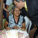 Déda participa de inauguração de Centro Odontológico em Itabaiana - Foto: Márcio Dantas/ASN