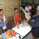 Déda participa de inauguração de Centro Odontológico em Itabaiana - Foto: Márcio Dantas/ASN