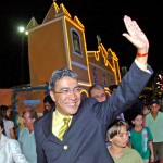 Déda participa de inauguração de Centro Odontológico em Itabaiana - Foto: Márcio Dantas/ASN
