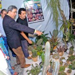 Déda participa de inauguração de Centro Odontológico em Itabaiana - Foto: Márcio Dantas/ASN