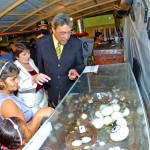 Déda participa de inauguração de Centro Odontológico em Itabaiana - Foto: Márcio Dantas/ASN