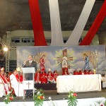 Governador parabeniza Dom Lessa por 25 anos de episcopado - Foto: André Moreira/ASN