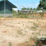 Abertura de licitação para obras da maternidade acontece dia 27 - Foto: Márcio Garcez