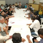 Governo realiza primeira reunião da Mesa de Negociação com servidores - Foto: Silvio Araujo/Fazenda