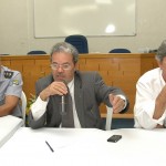 Governo realiza primeira reunião da Mesa de Negociação com servidores - Foto: Silvio Araujo/Fazenda