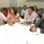 Governo realiza primeira reunião da Mesa de Negociação com servidores - Foto: Silvio Araujo/Fazenda