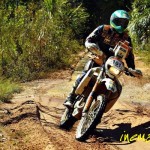 Sergipe recebe pela primeira vez o Rally dos Sertões - Foto: Donizetti Castilho