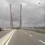 Ponte Aracaju/Barra dos Coqueiros será interditada para manutenção - Foto: Adel Ribeiro
