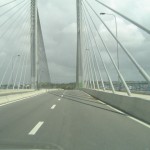 Ponte Aracaju/Barra dos Coqueiros será interditada para manutenção - Foto: Adel Ribeiro