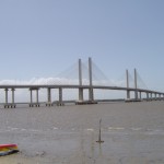 Ponte Aracaju/Barra dos Coqueiros será interditada para manutenção - Foto: Adel Ribeiro