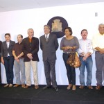 Déda prestigia posses de secretários municipais de Aracaju - Foto: Márcio Dantas/ASN