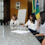 Governo e Prefeitura de Aracaju atuarão em parceria no Dia das Crianças - Foto: Janaína Santos/ASN