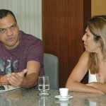 Governo e Prefeitura de Aracaju atuarão em parceria no Dia das Crianças - Foto: Janaína Santos/ASN