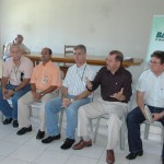 Banese financia cultura de arroz no Baixo São Francisco - Foto: Luiz Carlos Moreira/Agricultura