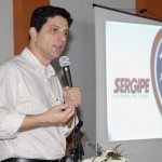 Saúde apresenta Sistema Estadual de Regulação a secretários municipais - Foto: Márcio Garcez