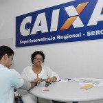 Hemolacen realiza segunda coleta na Caixa Econômica Federal - Foto: Isa Vanny