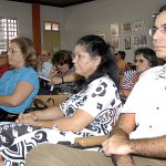Saúde apresenta Sistema Estadual de Regulação a secretários municipais - Foto: Márcio Garcez
