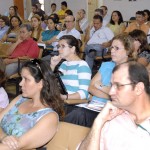 Saúde apresenta Sistema Estadual de Regulação a secretários municipais - Foto: Márcio Garcez