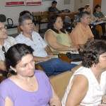 Saúde apresenta Sistema Estadual de Regulação a secretários municipais - Foto: Márcio Garcez