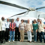 Unesco conhece propostas para preservação de patrimônio histórico - Foto: Márcio Dantas/ASN