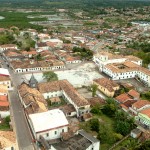 Unesco conhece propostas para preservação de patrimônio histórico - Foto: Márcio Dantas/ASN