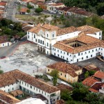 Unesco conhece propostas para preservação de patrimônio histórico - Foto: Márcio Dantas/ASN