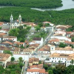 Unesco conhece propostas para preservação de patrimônio histórico - Foto: Márcio Dantas/ASN