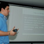 Secom realiza segunda oficina de planejamento estratégico - Foto: Janaína Santos/ASN