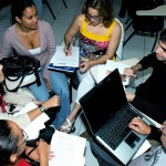 Secom realiza segunda oficina de planejamento estratégico - Foto: Janaína Santos/ASN