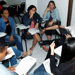 Secom realiza segunda oficina de planejamento estratégico - Foto: Janaína Santos/ASN