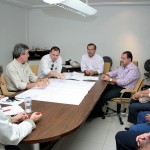 Governo vai reabrir 'Rua 24 Horas' com novo horário de funcionamento - Foto: Jairo Andrade/Sedetec